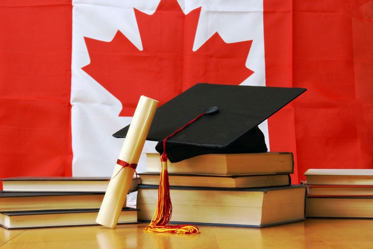 travel and study in canada